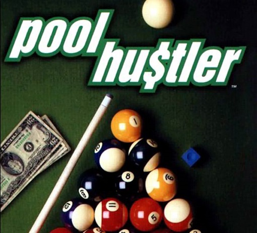 Pool Hustler